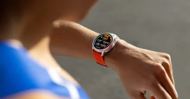 HUAWEI WATCH GT Runner 2 debiutuje w Polsce. Sportowy smartwatch z trybem maratonu i tytanową kopertą