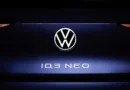 Volkswagen ID.3 Neo nadjeżdża. Duża aktualizacja oprogramowania trafia też do ID.4, ID.5 i ID.7 teaser VW ID. 3 Neo