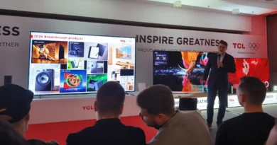 TCL odsłania europejskie portfolio na 2026 rok. Co pokazano w Warszawie?