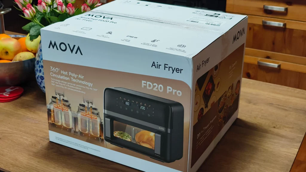 MOVA AeroChef™ FD20 Pro
