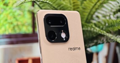Smartfon realme 16 Pro+