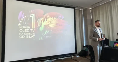 LG prezentuje portfolio telewizorów i audio na 2026 rok