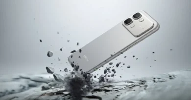 Infinix NOTE Edge debiutuje w Polsce. Smartfon z samonaprawiającą baterią i procesorem Dimensity 7100 5G