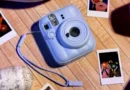 Fujifilm Instax Mini 13 oficjalnie. Nowy aparat natychmiastowy z ulepszonymi funkcjami i świeżymi kolorami! Instax Mini 13