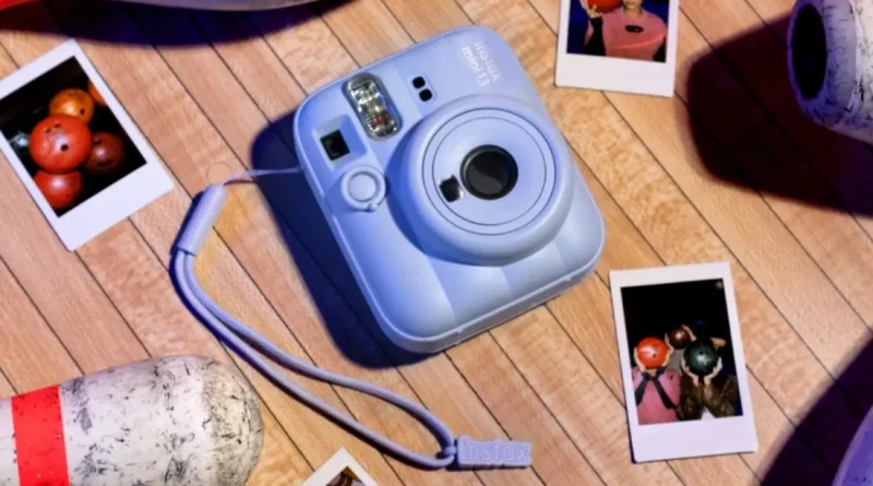 Instax Mini 13