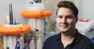 Nagroda Jamesa Dysona 2026. Startuje nabór do konkursu innowacji, które mogą zmienić świat