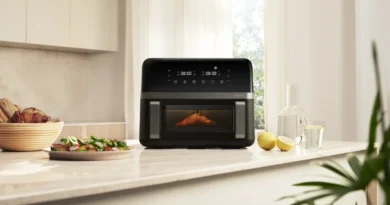 MOVA AeroChef™ FD20 Pro