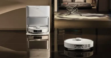 Nowy standard domowej wygody. Produkty MOVA w korzystnej, wiosennej promocji!