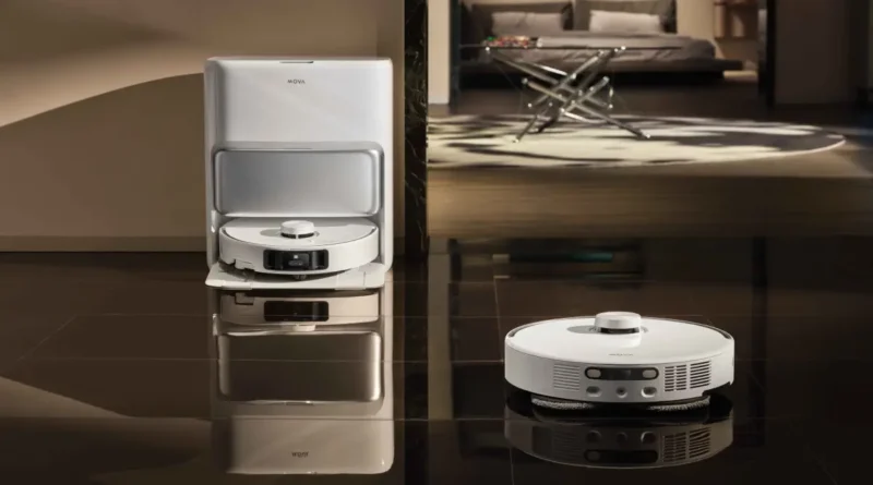 Nowy standard domowej wygody. Produkty MOVA w korzystnej, wiosennej promocji!