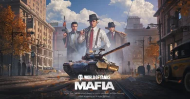 Mafia wkracza do World of Tanks. Nowa przepustka bitewna zmienia zasady gry