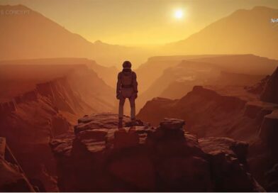 NASA wyśle eksperymentalny, atomowy statek kosmiczny na Marsa NASA wyśle eksperymentalny, atomowy statek kosmiczny na Marsa