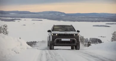 Czy to początek nowej ery sportów zimowych? Jeep wchodzi do The Snow League!