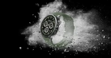 OnePlus Watch 4 nadchodzi. Nowy smartwatch z większą baterią i zwiększoną odpornością!