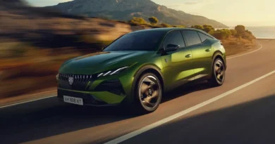 Nowy Peugeot 408 debiutuje w Polsce. Ceny, wersje napędowe i kluczowe nowości