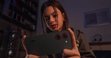 POCO X8 Pro