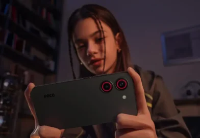 POCO X8 Pro
