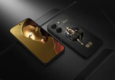 POCO X8 Pro Iron Man Edition – gratka dla fanów Marvela? POCO-X8-Pro_ironman