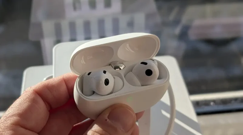 Słuchawki dokanałowe Huawei FreeBuds Pro 5. Ewolucja brzmienia i ciszy