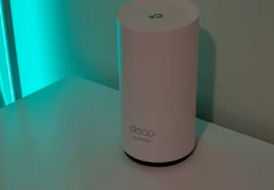Router TP-Link Deco BE25-Outdoor. Wi-Fi 7 wkracza na salony, tarasy i trawniki Router TP-Link Deco BE25-Outdoor. Wi-Fi 7 wkracza na salony, tarasy i trawniki