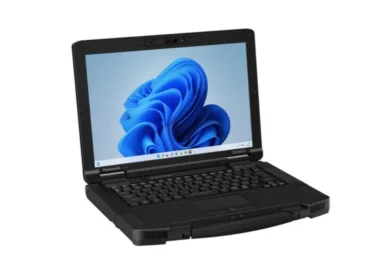 pancerny laptop od Panasonic