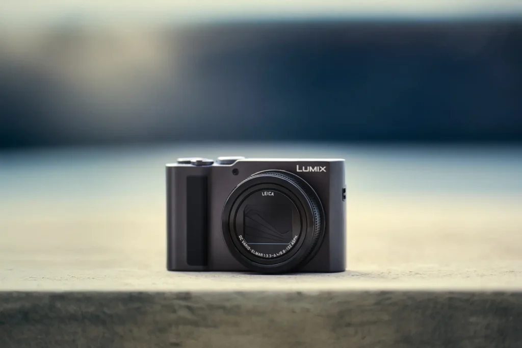 LUMIX TZ300