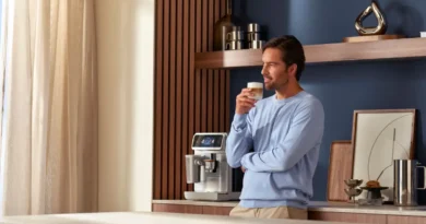 Philips 8000 LatteGo Pro