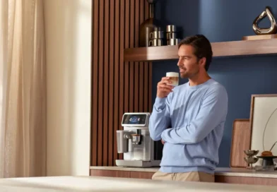 Philips 8000 LatteGo Pro