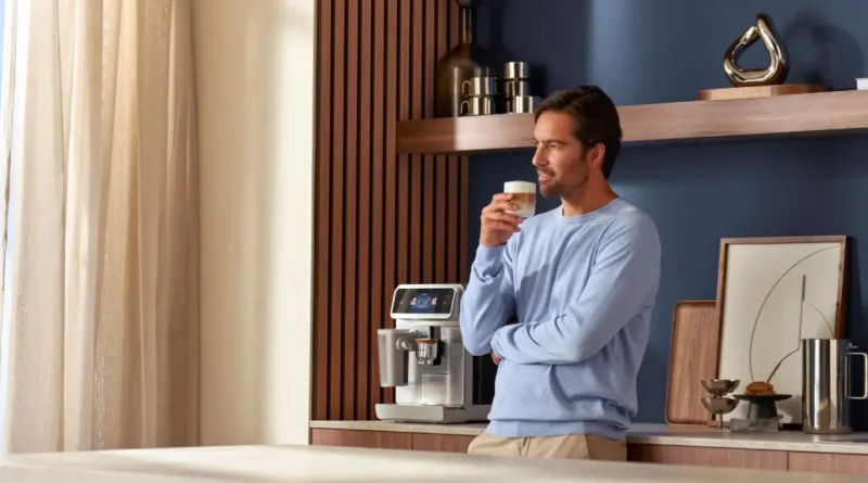 Philips 8000 LatteGo Pro