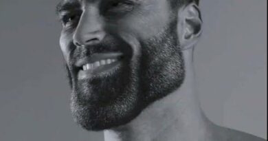 Po co nam podbródek?