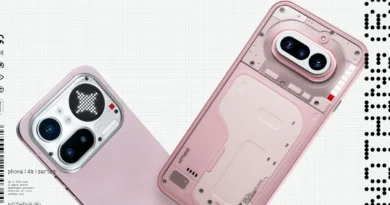 Nothing Phone (4a) i (4a) Pro oficjalnie. Nowa średnia półka z flagowymi aparatami i jasnymi ekranami