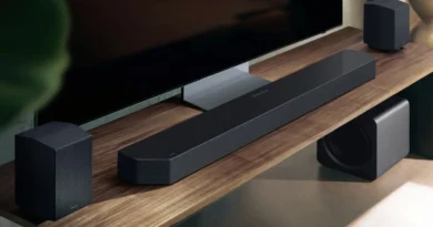 Samsung ponownie liderem rynku soundbarów. 12 lat dominacji i nowa oferta audio na 2026 rok Samsung ponownie liderem rynku soundbarów. 12 lat dominacji i nowa oferta audio na 2026 rok