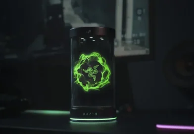 AI od Razer