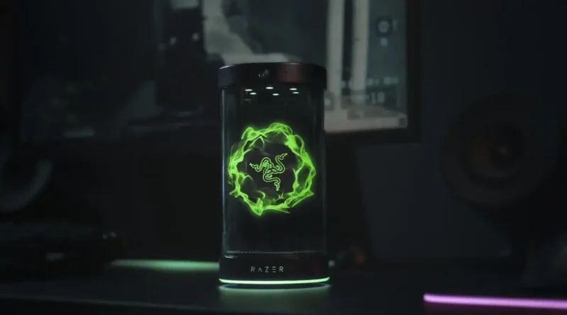 AI od Razer