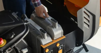 To może być przełom w pielęgnacji ogrodów! Co potrafi STIGA ePower Pro?