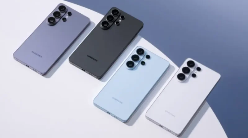 Samsung Galaxy S26 Ultra – ewolucja flagowca kompletnego? Samsung Galaxy S26 Ultra – ewolucja flagowca kompletnego?