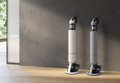 odkurzacze Samsung Bespoke