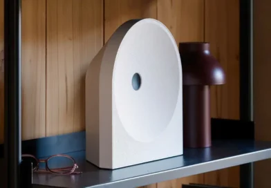 designerski głośnik Samsung