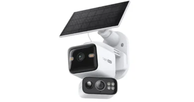 TP-Link zmienia zasady gry w monitoringu. Co potrafią nowe kamery Tapo?