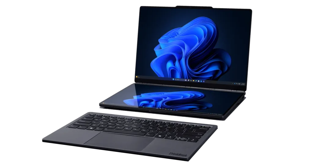 ThinkBook Modular AI PC