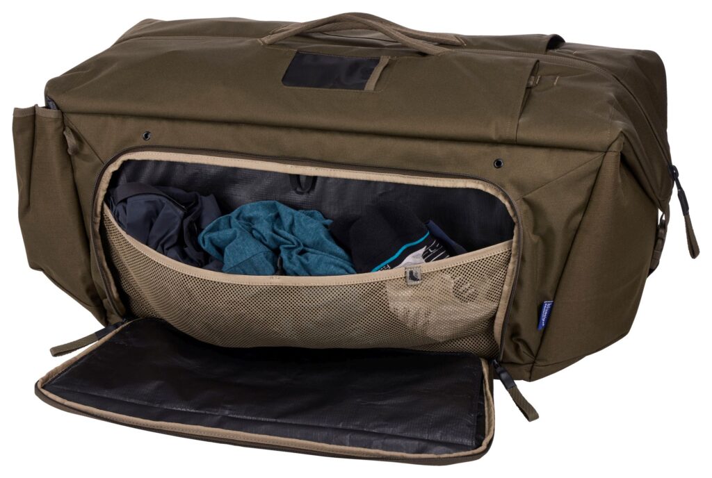 Thule RoundTrip MTB duffel 70L