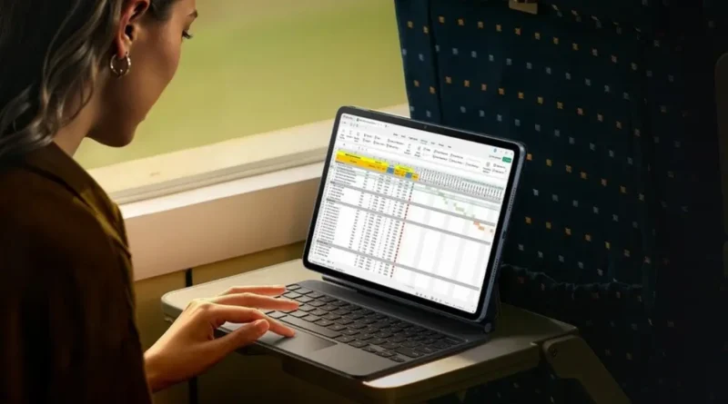Xiaomi Pad 8 – dobrze wyposażony kompan codziennej pracy i rozrywki