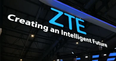 MWC 2026: ZTE pokazuje ekosystem Full Scenario AI i nowe urządzenia gamingowe
