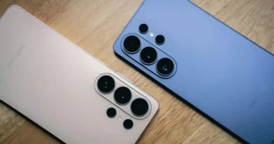 Samsung dodaje obsługę AirDrop do Quick Share. Seria Galaxy S26 dostaje ważną aktualizację!