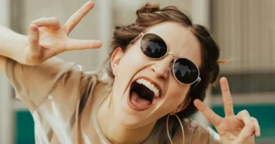 Gdy jesteśmy szczęśliwi, nasze kroki stają się lżejsze. Naukowcy wiedzą już dlaczego