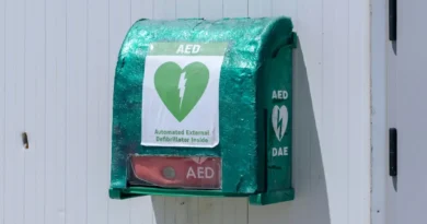 Polski wynalazek z dziedziny ratownictwa nagrodzony w Szwajcarii