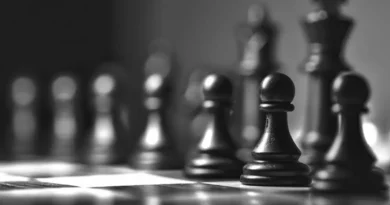 Przeprowadzono badania wskazujące na wpływ gry w szachy na kształtowanie charakteru człowieka