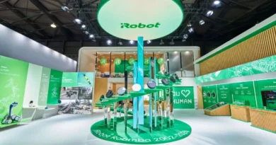 iRobot wraca do gry. Nowe roboty sprzątające pokazują zmianę strategii i ambicje marki