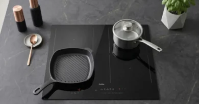 Co to znaczy Amica 3.0? Płyta indukcyjna PID6542PHTSUN 3.0