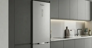 Lodówka Whirlpool WHK 26403 XP6E – materiał na hit sprzedażowy?