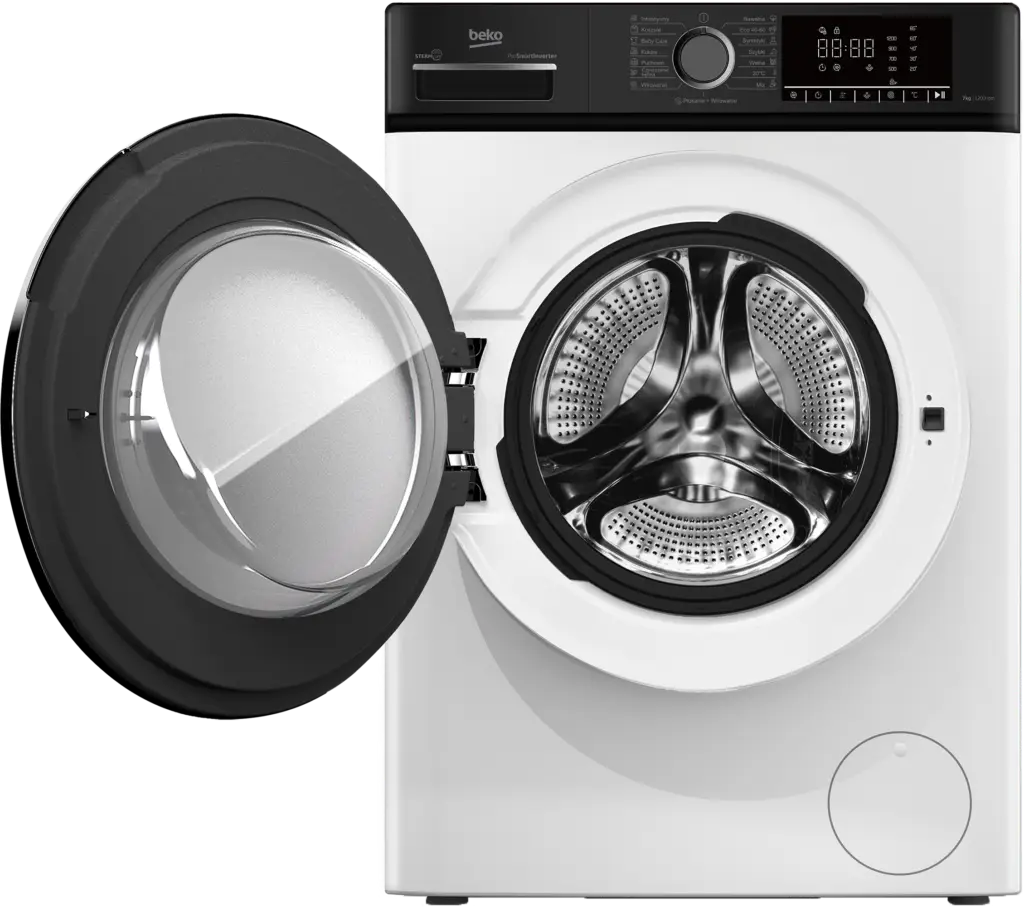 Beko B1WFM2721BBPL